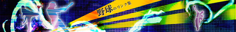 相互リンク募集サイト、野球のリンク集